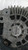 PEUGEOT 407  (2004) IMPIANTO ELETTRICO ALTERNATORE USATO Da 2009 A 2011 [[244894]]