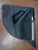 VOLKSWAGEN GOLF «VI» (2009) ALLESTIMENTI INTERNI PANNELLO RIVESTIMENTO PORTA POST. DX. USATO Da 2008 A 2012 [[244536]]