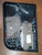 VOLKSWAGEN GOLF «VI» (2009) ALLESTIMENTI INTERNI PANNELLO RIVESTIMENTO PORTA ANT. SX. USATO Da 2008 A 2012 [[244520]]