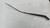 BRACCIO TERGICRISTALLO PARABREZZA DX. USATO DAL 2007 RENAULT CLIO «III» SW (2006) 8200814568 [[244988]]