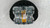 RENAULT CLIO «III» SW (2006) SICUREZZA AIR-BAG GUIDATORE USATO Da 2007 in poi [[244985]]