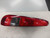 FORD FIESTA «V» (2002) FANALERIA FANALE POST. SX. USATO Da 2002 A 2008 [[244547]]