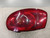FIAT BRAVO «II» (2007) FANALERIA FANALE POST. SX. USATO Da 2008 A 2009 [[244491]]