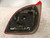 FORD FIESTA «IV» (1996) FANALERIA FANALE POST. SX. USATO Da 1999 A 2000 [[244478]]