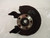 VOLKSWAGEN POLO «IV» (2002) ASSALE FUSELLO RUOTA ANT. SX. USATO Da 2003 A 2005 [[245099]]