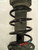 VOLKSWAGEN POLO «IV» (2002) ASSALE AMMORTIZZATORE ANT. SX. USATO Da 2003 A 2005 [[245098]]