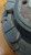 FORD KUGA «II» (2016) IMPIANTO FRENANTE DISCO FRENO POST. SX. USATO Da 2016 in poi [[245037]]