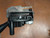 TOYOTA COROLLA VERSO «I» (2002) STERZO DEVIOGUIDA TERGICRISTALLI DX. USATO Da 2001 A 2004 [[245213]]