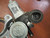 TOYOTA COROLLA VERSO «I» (2002) CRISTALLI ALZACRISTALLO PORTA ANT. SX. USATO Da 2001 A 2004 [[245190]]