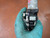 HONDA JAZZ «II» (2008) CRISTALLI ALZACRISTALLO PORTA ANT. SX. USATO Da 2008 A 2011 [[245172]]