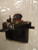 MINI MINI COOPER «R50» (2001) FANALERIA FENDINEBBIA ANT. SX. USATO Da 2001 A 2006 [[245301]]