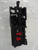 TOYOTA COROLLA VERSO «I» (2002) ALLESTIMENTI INTERNI MANIGLIA PORTA INT. POST. SX. USATO Da 2001 A 2004 [[245258]]