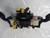 HONDA JAZZ «II» (2008) STERZO DEVIOGUIDA COMPLETO USATO Da 2008 A 2011 [[245182]]