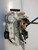 DODGE CALIBER (2006) LAMIERATI ESTERNI SERRATURA PORTA ANT. DX. USATO Da 2006 A 2010 [[245378]]