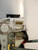 DODGE CALIBER (2006) LAMIERATI ESTERNI SERRATURA PORTA ANT. DX. USATO Da 2006 A 2010 [[245378]]