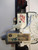 DODGE CALIBER (2006) CRISTALLI ALZACRISTALLO PORTA POST. DX. USATO Da 2006 A 2010 [[245371]]