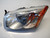 DODGE CALIBER (2006) FANALERIA PROIETTORE ANT. SX. USATO Da 2006 A 2010 [[245361]]