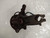 PEUGEOT 207 (2006) ASSALE FUSELLO RUOTA ANT. SX. USATO Da 2006 A 2009 [[245474]]