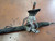 FORD FOCUS «II» (2005) STERZO SCATOLA STERZO C/SERVOSTERZO USATO Da 2004 A 2007 [[245459]]