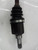 PEUGEOT 207 (2006) CAMBIO E TRASMISSIONE SEMIASSE ANT. SX. USATO Da 2006 A 2009 [[245476]]