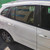 RENAULT CLIO «III» SW (2006) LAMIERATI ESTERNI PORTA POST. DX. USATO Da 2007 in poi [[243260]]