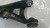 RENAULT KANGOO EXPRESS «II» (2003) ASSALE BRACCIO OSCILLANTE ANT. SX. USATO Da 2005 A 2007 [[245620]]