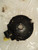TOYOTA COROLLA VERSO «I» (2002) SICUREZZA CONTATTO AIRBAG GUIDATORE USATO [[245262]]