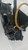 FORD FOCUS «II» (2005) LAMIERATI ESTERNI SERRATURA PORTA ANT. SX. USATO Da 2004 A 2007 [[246080]]