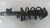 VOLVO V50 (2004) ASSALE AMMORTIZZATORE ANT. SX. USATO Da 2004 A 2010 [[246045]]