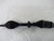 ALFA ROMEO 159 SPORTWAGON (2006) CAMBIO E TRASMISSIONE SEMIASSE ANT. DX. USATO Da 2006 in poi [[245358]]