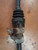 HONDA CIVIC «VIII» (2006) CAMBIO E TRASMISSIONE SEMIASSE ANT. DX. USATO Da 2005 A 2008 [[245323]]