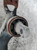 MERCEDES VITO «W447» (2014) MOTORE SUPPORTO DIFFERENZIALE POST. USATO [[246255]]