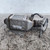 FIAT 500X (2015) SCARICO E INIEZIONE RADIATORE EGR BASSA PRESSIONE USATO [[246346]]