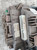 TOYOTA AYGO «I» (2005) ALLESTIMENTI INTERNI QUADRO STRUMENTI USATO [[246316]]