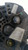 SKODA FABIA «545» SW (2007) IMPIANTO ELETTRICO ALTERNATORE USATO Da 2007 A 2010 [[246281]]