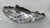 PEUGEOT 206 (1999) FANALERIA PROIETTORE ANT. DX. USATO Da 1998 A 2005 [[246454]]