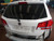 FIAT FREEMONT (2011) LAMIERATI ESTERNI PORTELLO POST. USATO Da 2011 A 2014 [[244940]]