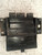 RENAULT MODUS (2005) SCARICO E INIEZIONE CENTRALINA INIEZIONE USATO Da 2005 A 2013 [[243950]]