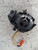 TOYOTA YARIS (FRANCE ) «II» (2006) STERZO PIASTRA CONTATTO USATO Da 2005 A 2009 [[243931]]