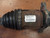 DODGE CALIBER (2006) CAMBIO E TRASMISSIONE SEMIASSE ANT. DX. USATO Da 2006 A 2010 [[245119]]