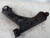 FIAT GRANDE PUNTO (2006) ASSALE BRACCIO OSCILLANTE ANT. SX. USATO Da 2008 A 2010 [[244304]]