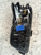 FORD ECOSPORT (2013) ALLESTIMENTI INTERNI MANIGLIA PORTA INT. POST. DX. USATO Da 2015 A 2017 [[243907]]