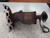 FIAT DOBLÒ «III» CARGO (2010) SCARICO E INIEZIONE COLLETTORE SCARICO C/CATALIZZATORE USATO Da 2009 A 2014 [[243904]]