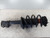 FIAT DOBLÒ «III» CARGO (2010) ASSALE AMMORTIZZATORE ANT. SX. USATO Da 2009 A 2014 [[243886]]