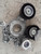 FIAT PANDA «III» (2012) MOTORE TENDICINGHIA ACCESSORI USATO Da 2020 in poi [[243831]]
