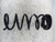 MOLLA AMMORTIZZATORE POST. SX. USATO DAL 2020 FIAT PANDA «III» (2012) 52109125 [[243695]]
