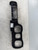 FIAT PANDA «III» (2012) ALLESTIMENTI INTERNI CORNICE QUADRO STRUMENTI USATO Da 2020 in poi [[243597]]