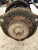 VOLKSWAGEN TOURAN «I» (2003) ASSALE AMMORTIZZATORE ANT. DX. USATO Da 2006 A 2006 [[243526]]