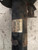 VOLKSWAGEN TOURAN «I» (2003) ASSALE AMMORTIZZATORE ANT. SX. USATO Da 2006 A 2006 [[243525]]