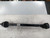 VOLKSWAGEN TOURAN «I» (2003) CAMBIO E TRASMISSIONE SEMIASSE ANT. DX. USATO Da 2006 A 2006 [[243523]]